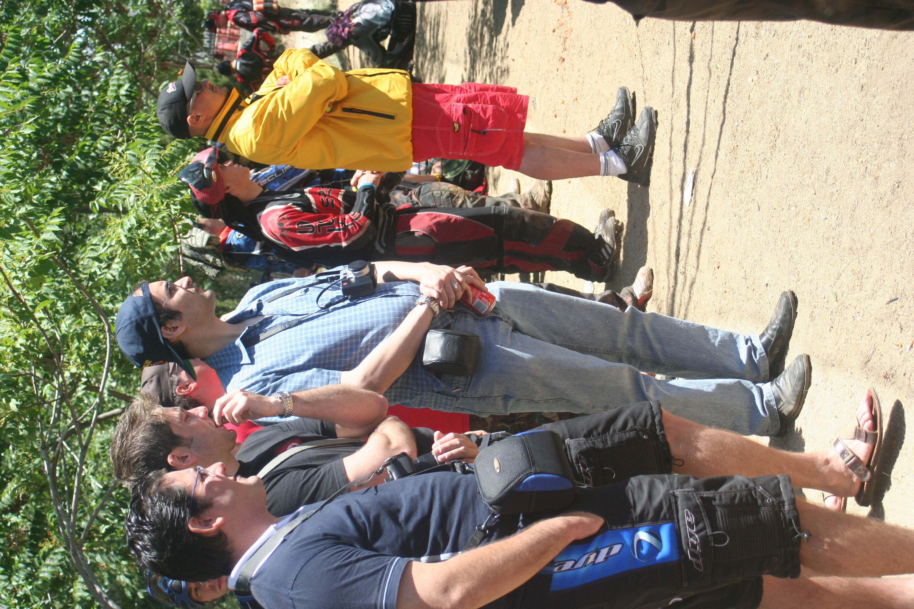 Fotografía IMG 6933 en el álbum Iberian Cup 2006